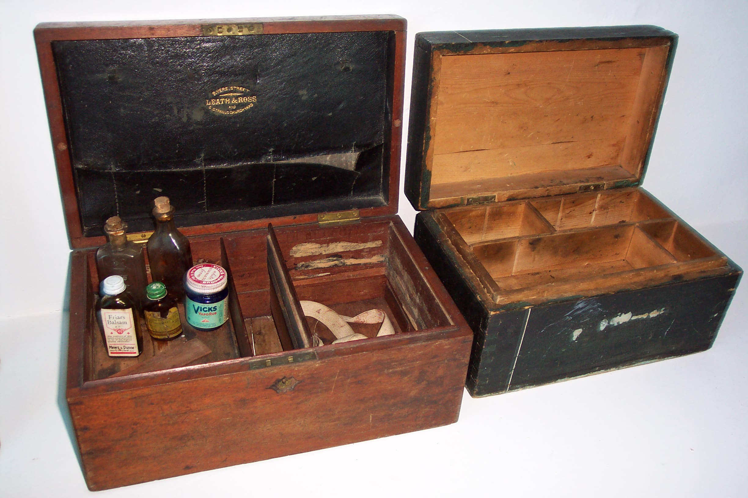 Medicine Chest