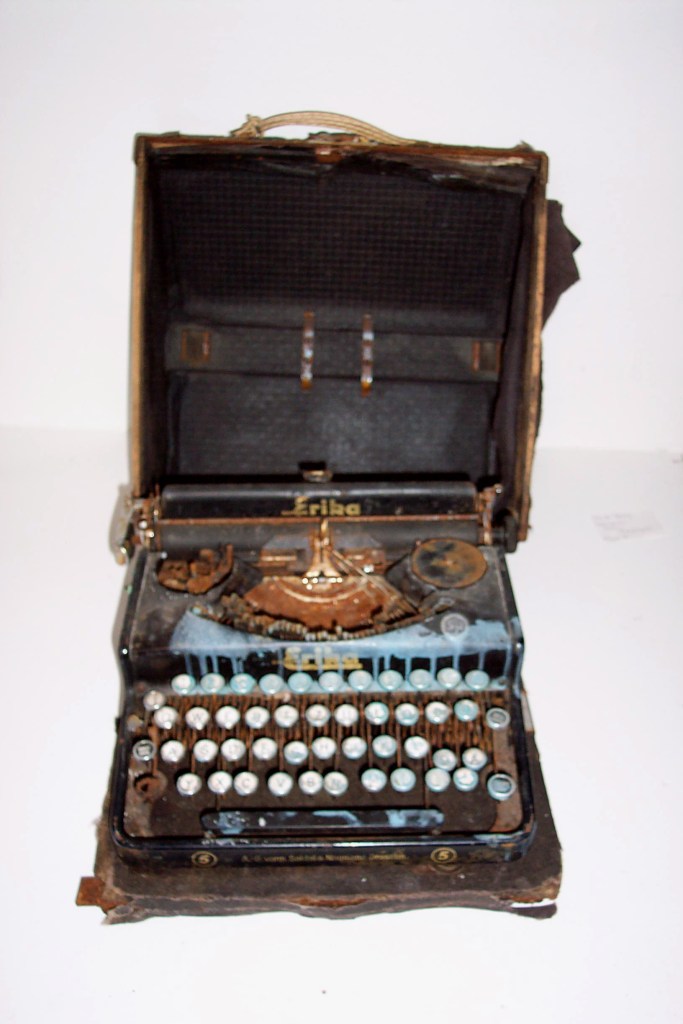 Typewriter