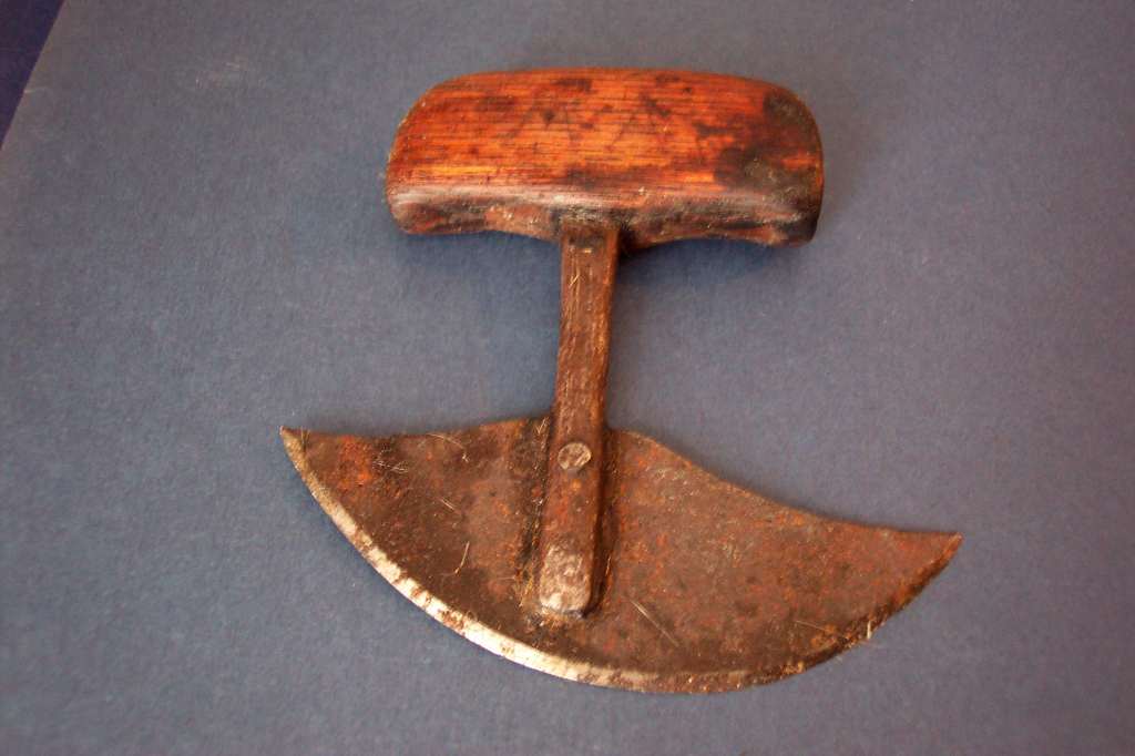 ulu